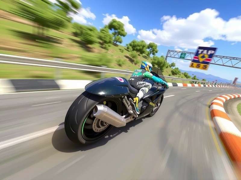 Platinum Peacock Racing Gameplay